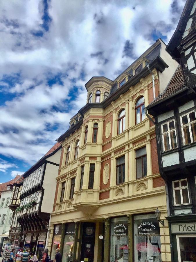 شقة Redlinburg I كيدلينبورغ المظهر الخارجي الصورة