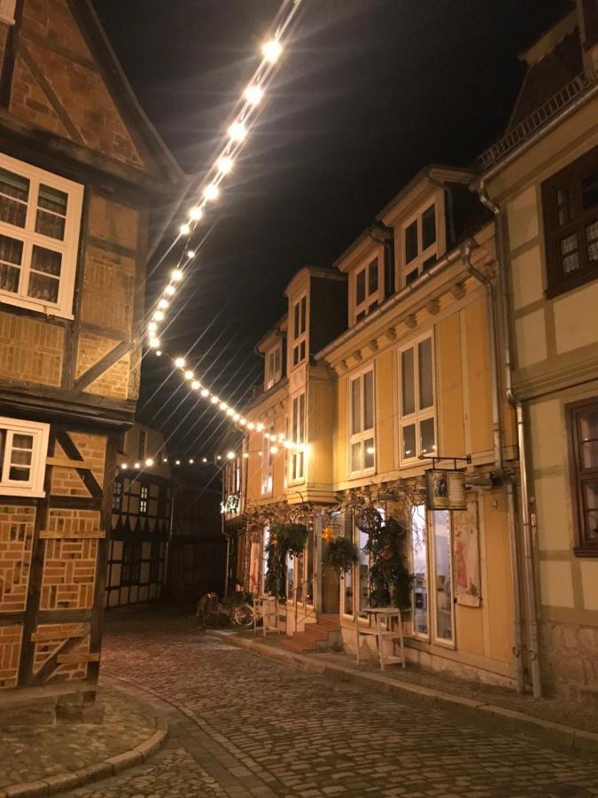 شقة Redlinburg I كيدلينبورغ المظهر الخارجي الصورة