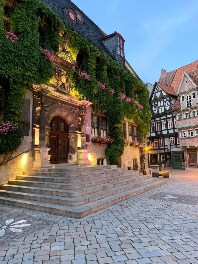 شقة Redlinburg I كيدلينبورغ المظهر الخارجي الصورة