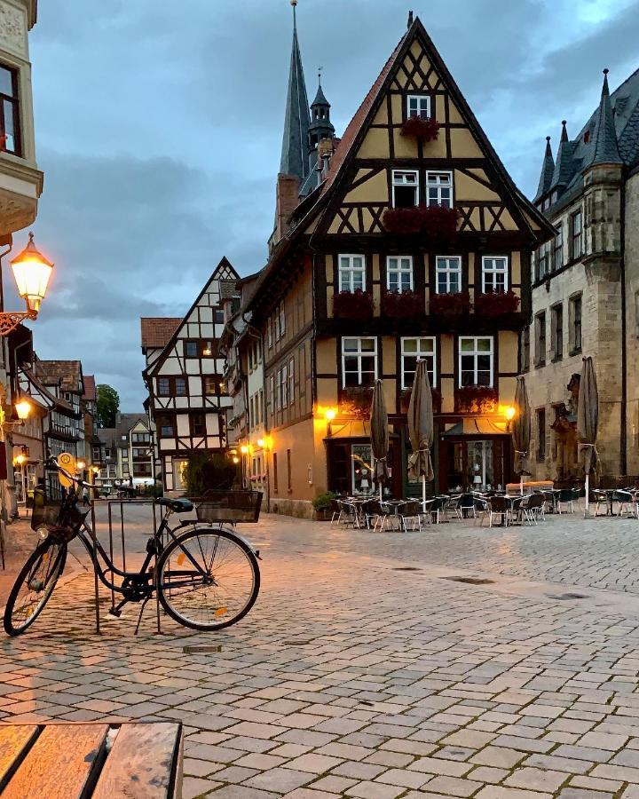 شقة Redlinburg I كيدلينبورغ المظهر الخارجي الصورة